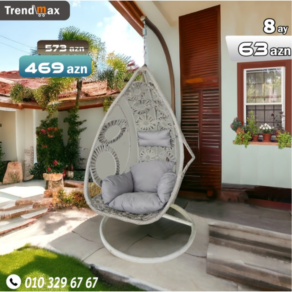 Damla yelləncək 143-30