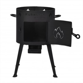 Ocaq Kürə 9 l M0108