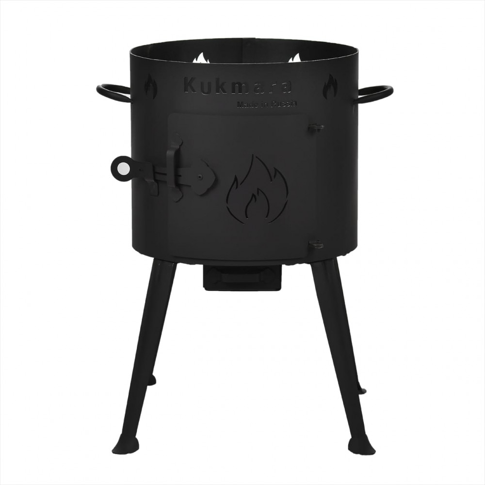 Ocaq Kürə 9 l M0108