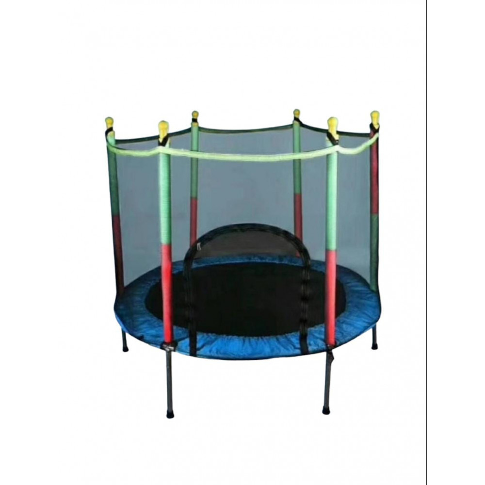 Trambolin mini qısa