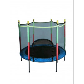 Trambolin mini qısa