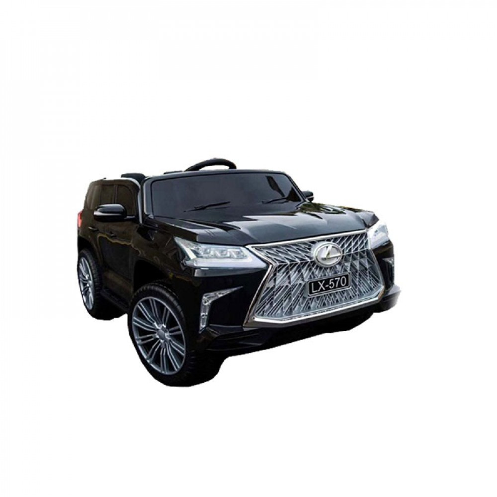 Lexus LX-570