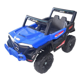 Mercedes M-6