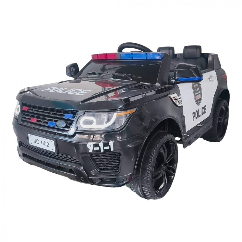 Police j002