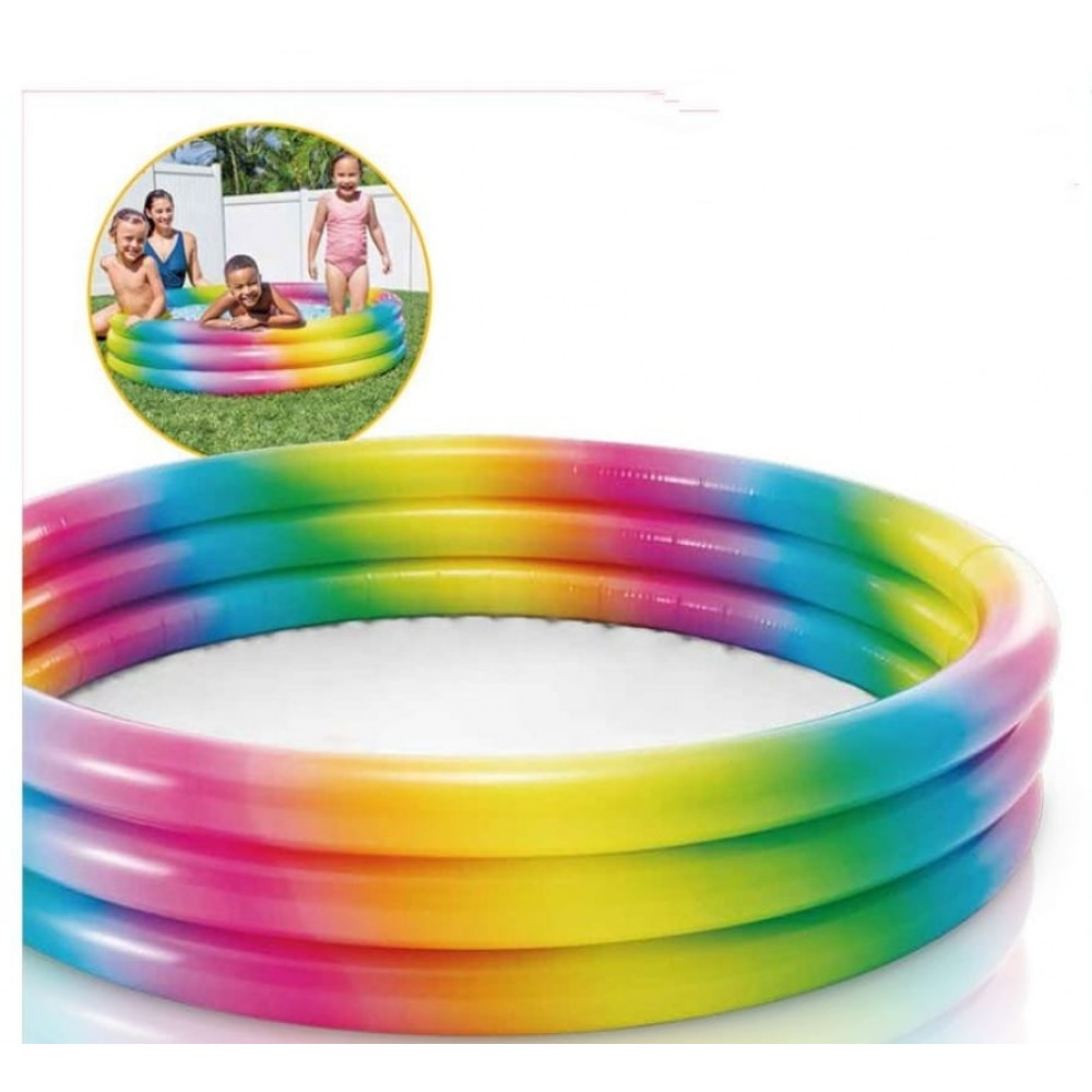 Hovuz 1.47 m x 33 cm