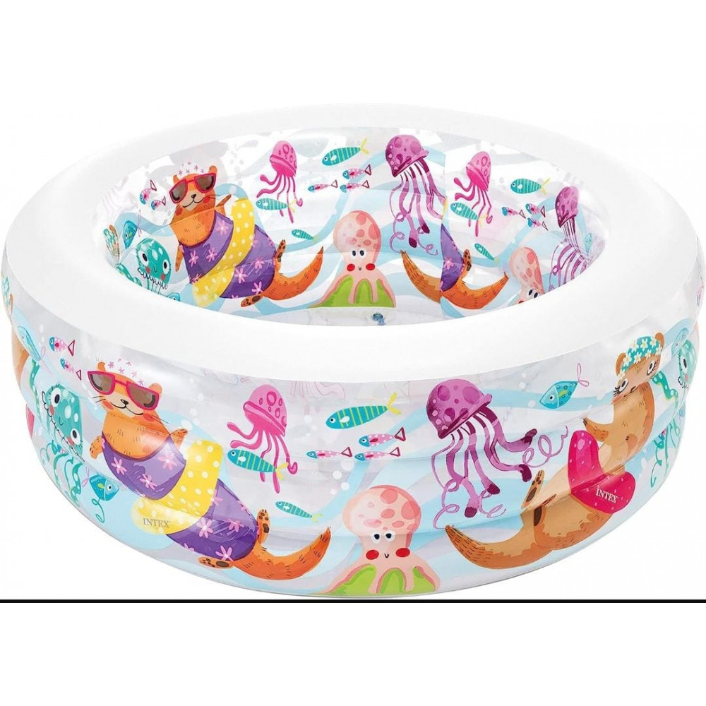 Hovuz 1.52 m x 56 cm 