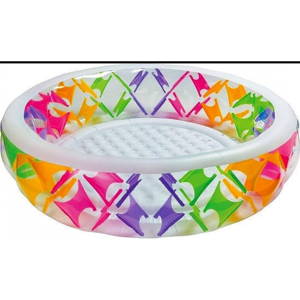 Hovuz 2.29 m x 56 cm 