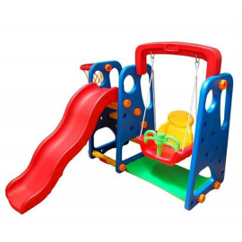 Uşaq üçün yelləncək 4098