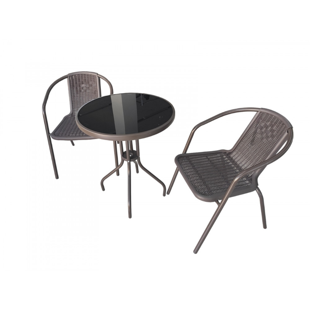 Masa və oturacaq dəsti P0147