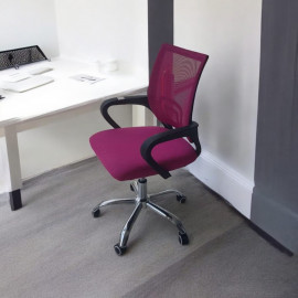 Ofis kreslo 02