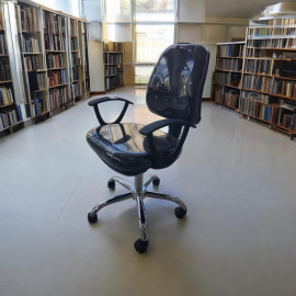 Ofis kreslo 08