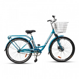 Start City Bike 